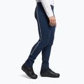 Pánské kalhoty na běžecké lyžování Rossignol Poursuite navy 3