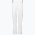 Dámské lyžařské kalhoty Rossignol Elite white 6