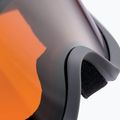 Lyžařské brýle Rossignol Ace HP grey/yellow 7
