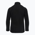 Dětská lyžařská mikina Rossignol 1/2 Zip Fleece black 4