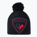 Pánská zimní čepice Rossignol L3 Rooster black 4