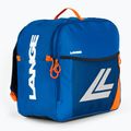 Vak na lyžařské boty Lange Pro Bootbag blue LKIB105 2