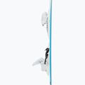 Dětské sjezdové lyže Rossignol Fun girl KX + KID 4 GW white 5