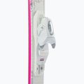 Dětské sjezdové lyže Rossignol Fun girl KX + KID 4 GW white 6