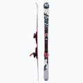 Sjezdové lyže Rossignol React 4 Sport CA + XP11 2
