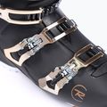 Dámské lyžařské boty Rossignol Pure Elite 70 black 7