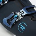 Dámské lyžařské boty Rossignol Pure 70 blue/black 7