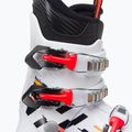 Dětské lyžařské boty Rossignol Hero J4 white 6