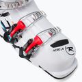 Dětské lyžařské boty Rossignol Hero J4 white 7