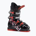 Dětské lyžařské boty Rossignol Comp J4 black 8