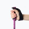 Lyžařské hole Rossignol Electra Premium purple 4