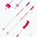 Lyžařské hole Rossignol Electra pink 6