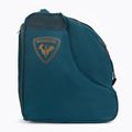 Vak na lyže Rossignol Electra Boot Bag blue 3
