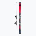Sjezdové lyže Rossignol Hero Elite LT TI K + NX12 2
