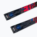 Sjezdové lyže Rossignol Hero Elite LT TI K + NX12 9