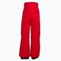 Dětské lyžařské kalhoty Rossignol Ski red 2