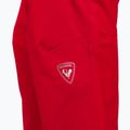 Dětské lyžařské kalhoty Rossignol Ski red 3