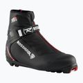 Pánské boty na běžecké lyžování Rossignol XC-3 black 11