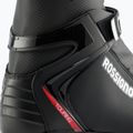 Pánské boty na běžecké lyžování Rossignol XC-3 black 15