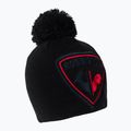 Pánská zimní čepice Rossignol L3 Rooster black
