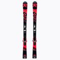 Dětské sjezdové lyže Rossignol Hero JR Multi Event KID4