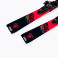 Dětské sjezdové lyže Rossignol Hero JR Multi Event KID4 9