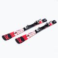 Dětské sjezdové lyže Rossignol Hero JR XP JR + XP7 GW 4