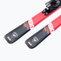 Dětské sjezdové lyže Rossignol Hero JR XP JR + XP7 GW 9