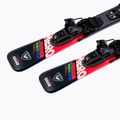 Dětské sjezdové lyže Rossignol Hero JR 100-130 + KID4 9