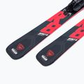 Sjezdové lyže Rossignol React 8 HP + NX12 9