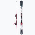 Sjezdové lyže Rossignol React 6 Compact + XP11 2
