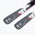 Sjezdové lyže Rossignol React 6 Compact + XP11 9