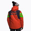 Pánská lyžařská bunda Rossignol Hero Aile Jkt neon red 4