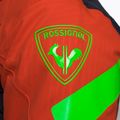 Pánská lyžařská bunda Rossignol Hero Aile Jkt neon red 6