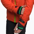 Pánská lyžařská bunda Rossignol Hero Aile Jkt neon red 8