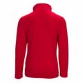 Dětská lyžařská mikina Rossignol Boy 1/2 Zip Warm Stretch red 4