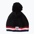 Pánská zimní čepice Rossignol L3 Kyl black 4
