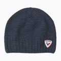 Rossignol pánská zimní čepice L3 Alan dark navy