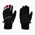 Pánské lyžařské rukavice Rossignol Speed Impr red
