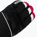 Pánské lyžařské rukavice Rossignol Speed Impr red 5