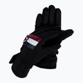 Dětské lyžařské rukavice Rossignol Jr Sportchic Stretch Impr black