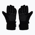 Dětské lyžařské rukavice Rossignol Jr Sportchic Stretch Impr black 2