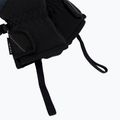 Dětské lyžařské rukavice Rossignol Jr Sportchic Stretch Impr black 5