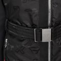 Dámská lyžařská bunda Rossignol W Rainbow black 12
