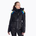 Dámská lyžařská bunda Rossignol W Rainbow black