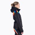 Dámská lyžařská bunda Rossignol W Rainbow black 3