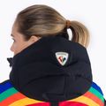 Dámská lyžařská bunda Rossignol W Rainbow black 5