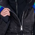 Dámská lyžařská bunda Rossignol W Rainbow black 6