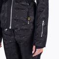 Dámská lyžařská bunda Rossignol W Rainbow black 8