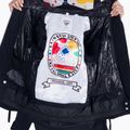 Dámská lyžařská bunda Rossignol W Rainbow black 9